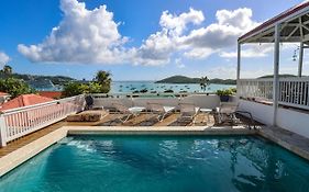 At Home In The Tropics